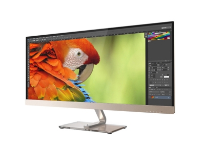 29 inches LED Monitor 17 Seires