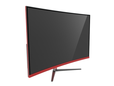 39 inches LED Curved Monitor C10 Series
